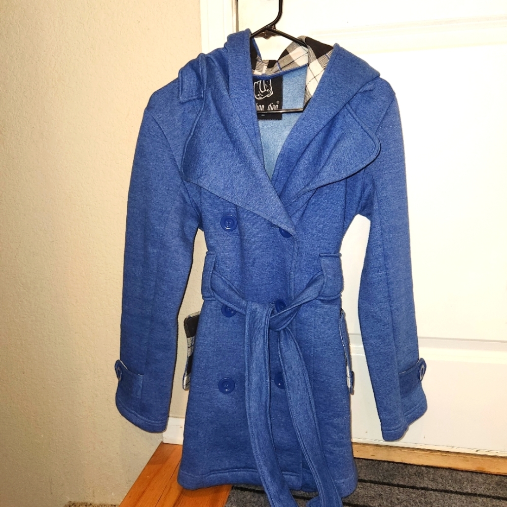 Urban Diva Women's Coat